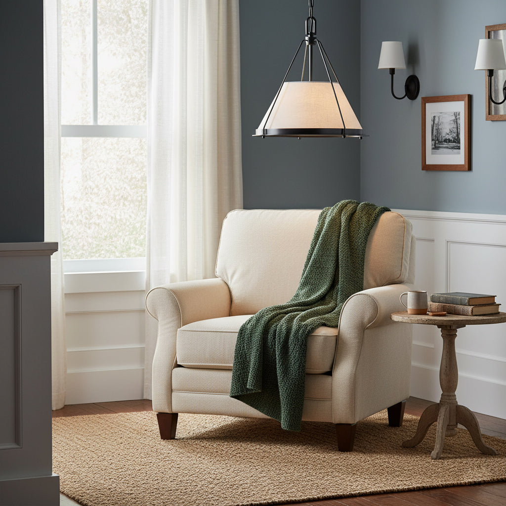 Shelton Pendant Light