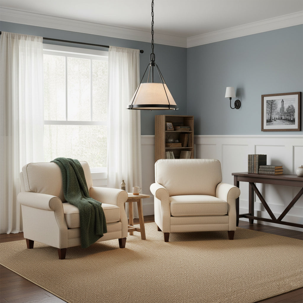 Shelton Pendant Light