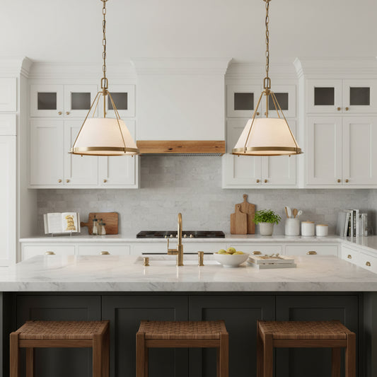 Shelton Pendant Light