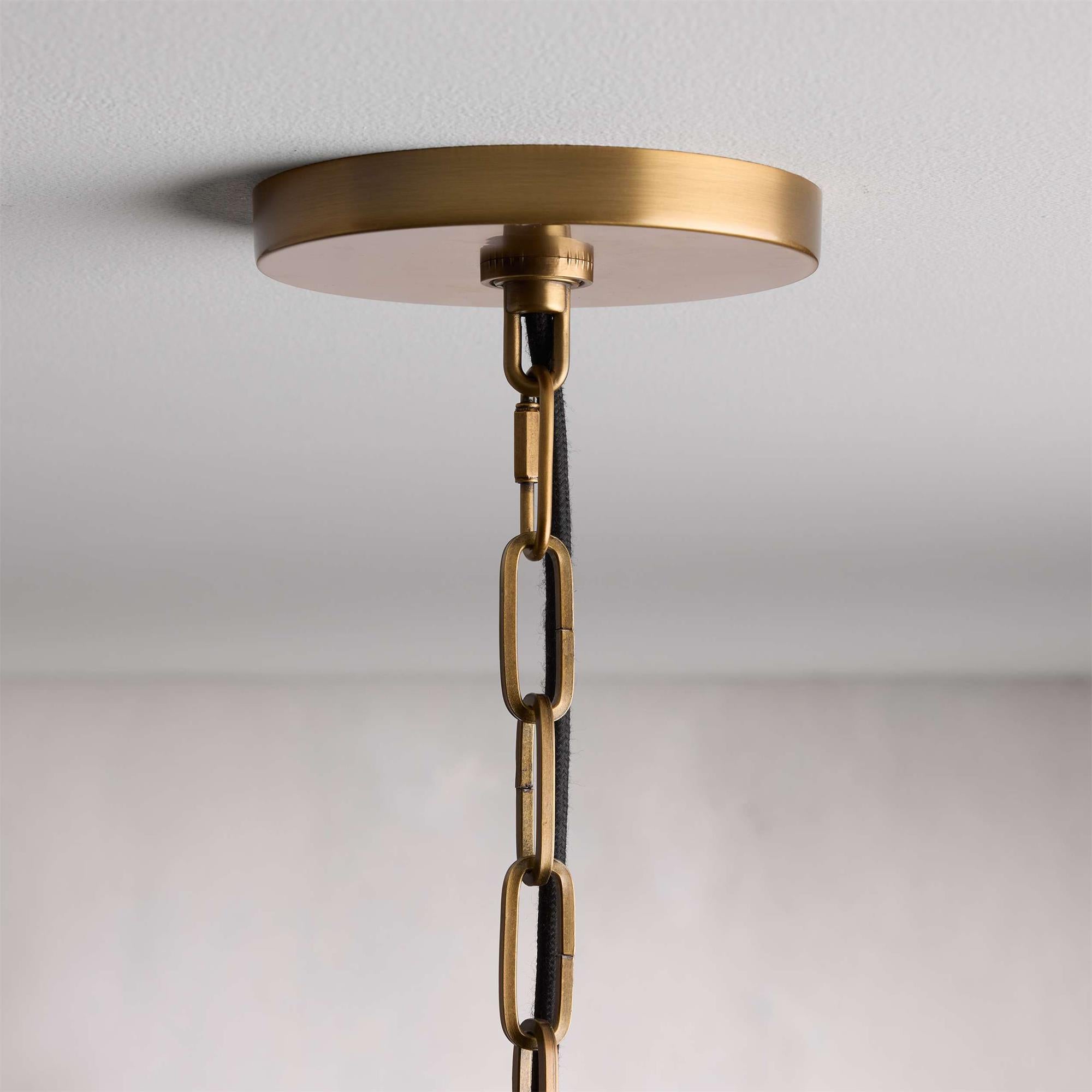 Shelton Pendant Light