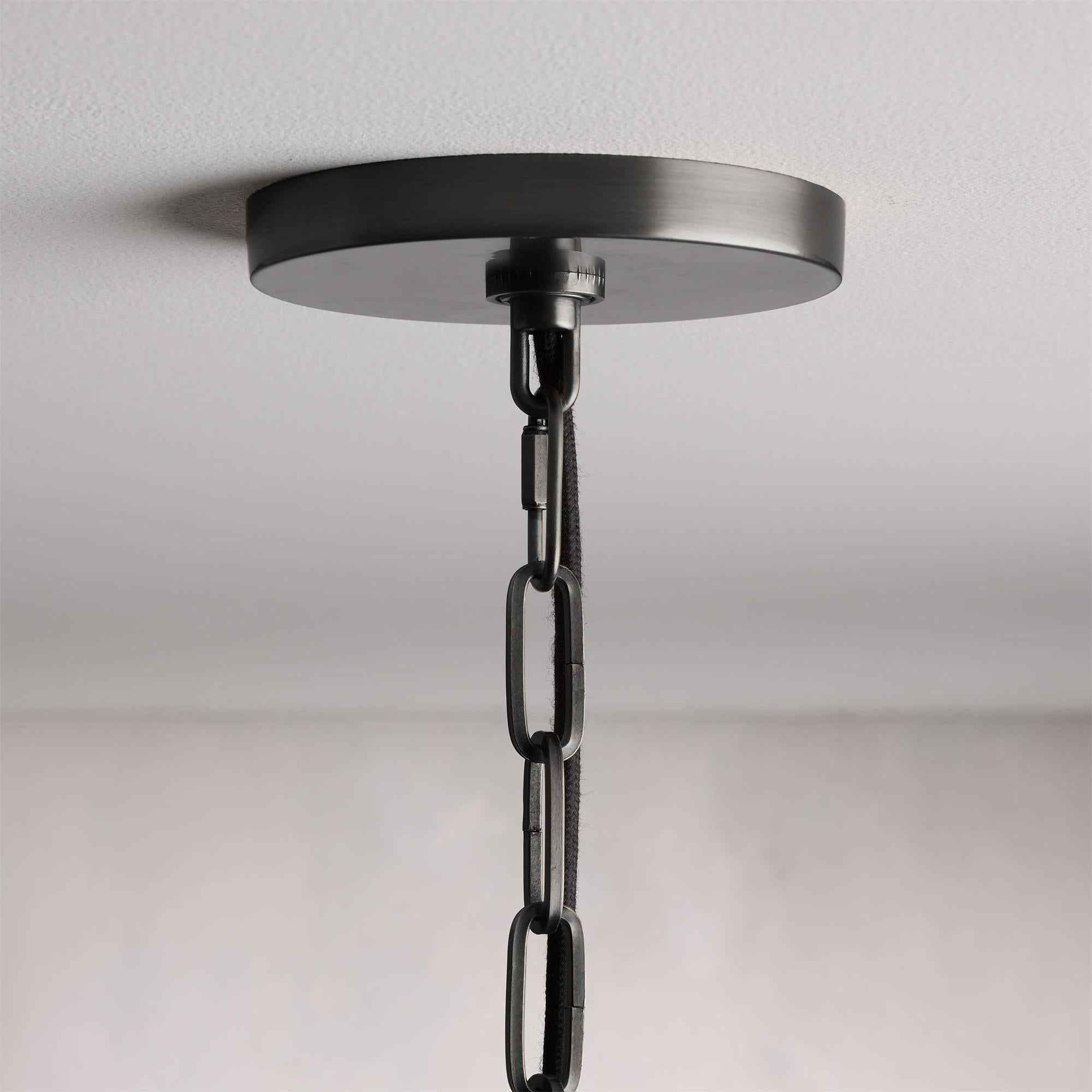 Lampe suspendue Shelton