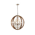 Load image into Gallery viewer, Shuler Pendant Lamp
