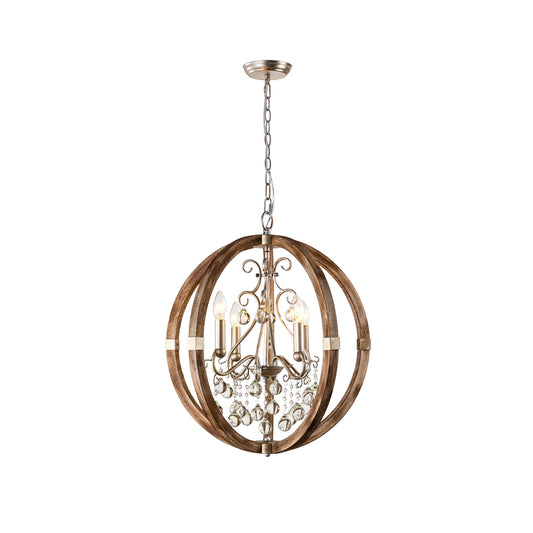 Shuler Pendant Lamp