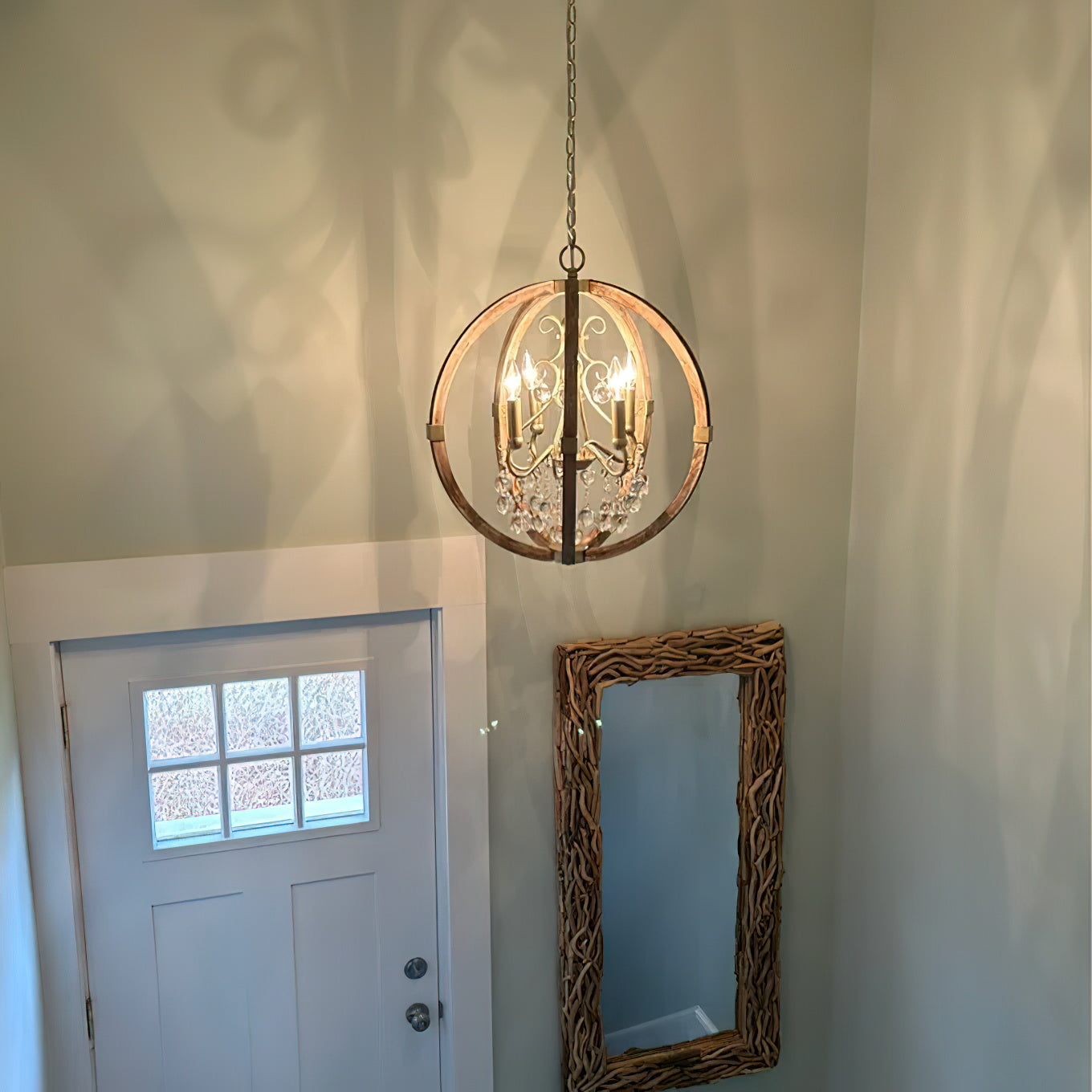 Shuler Pendant Lamp