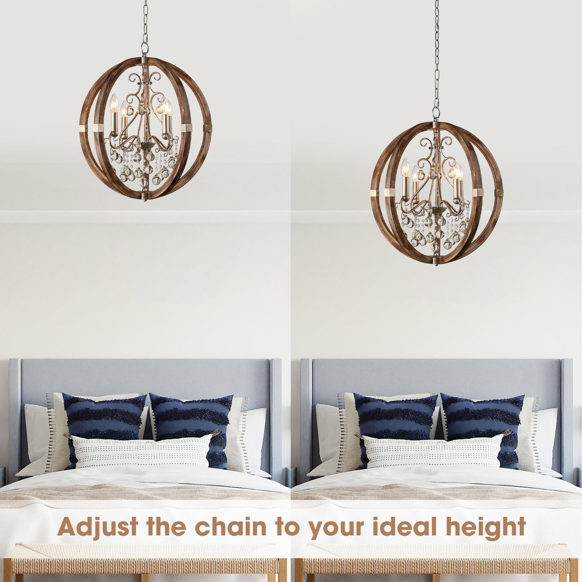 Shuler Pendant Lamp