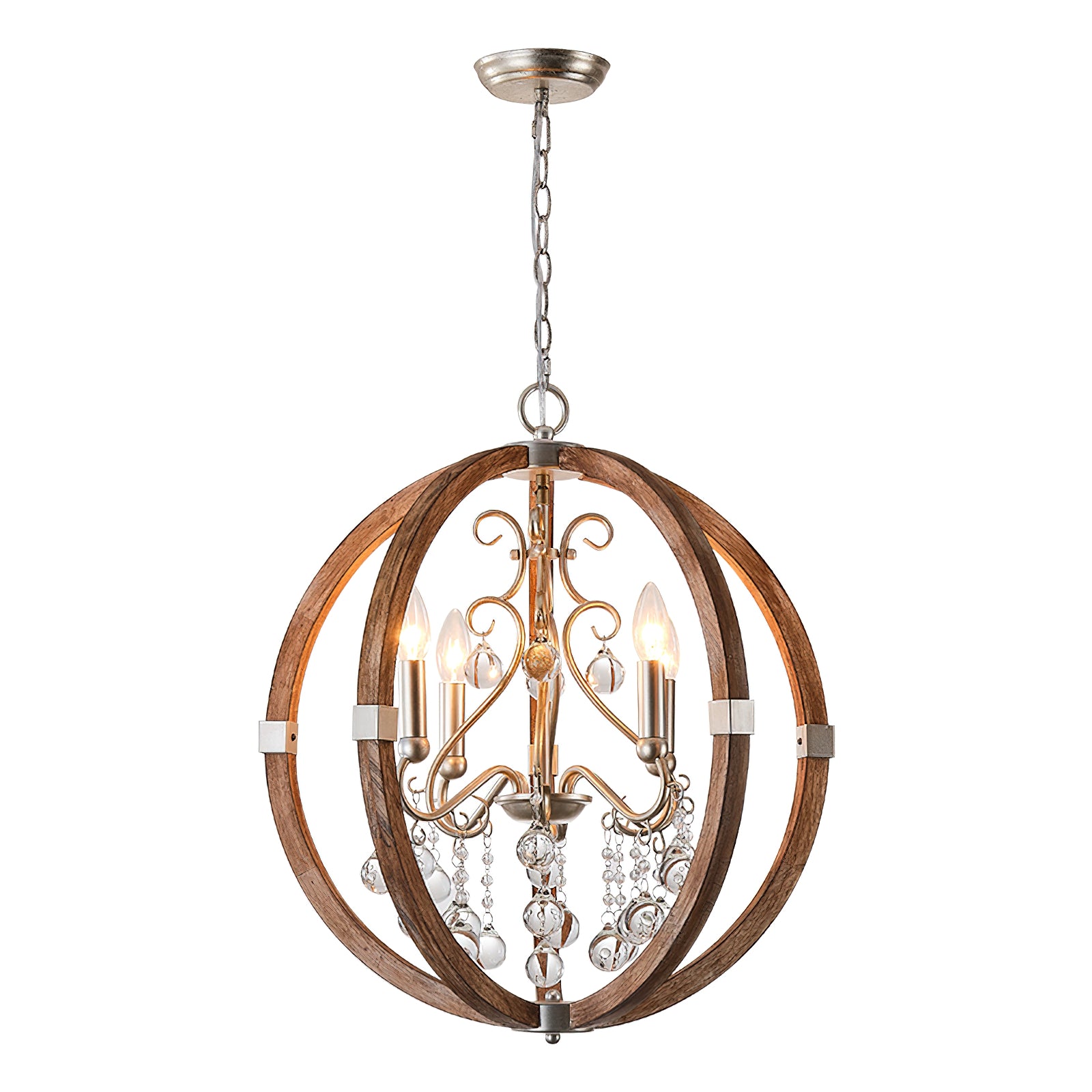 Shuler Pendant Lamp