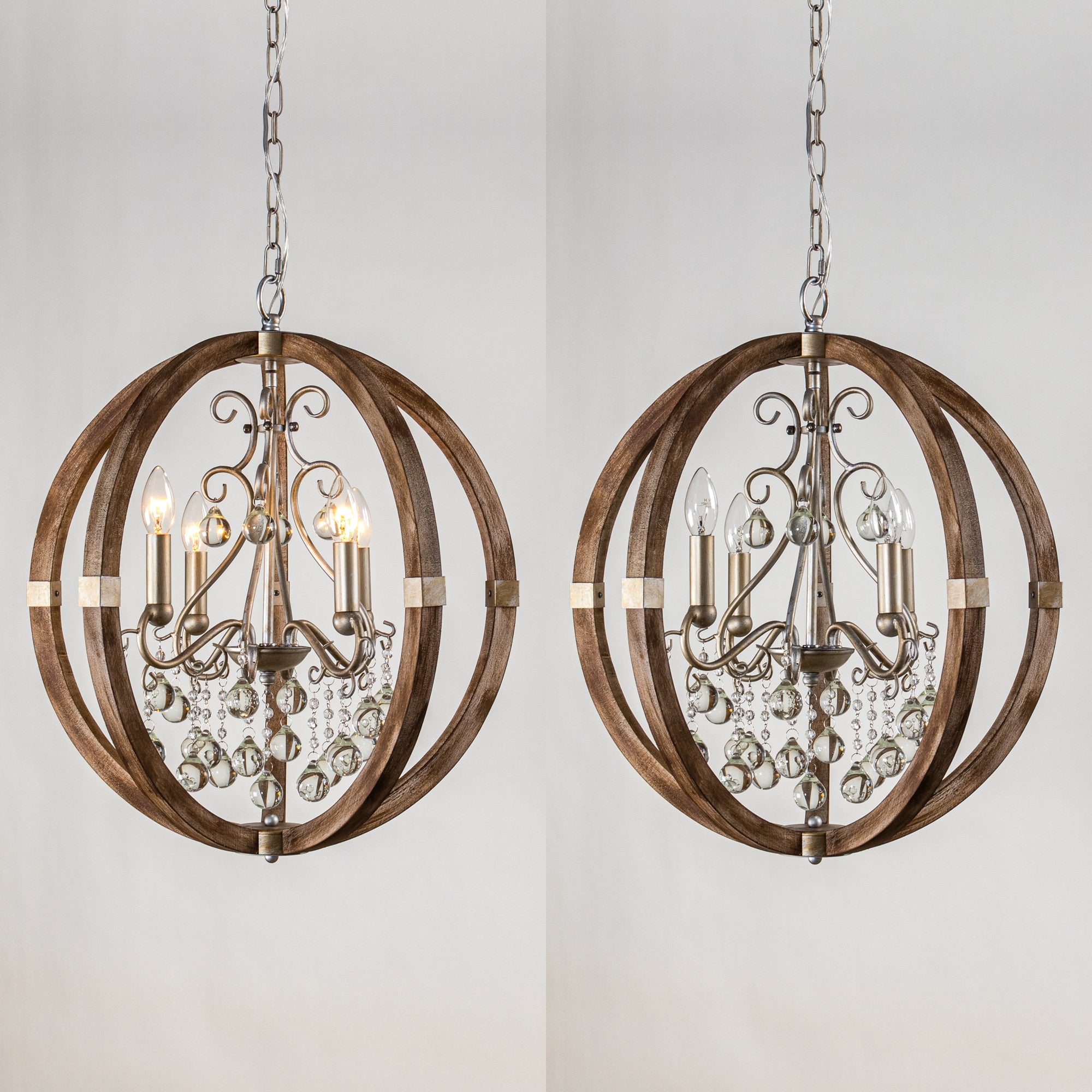 Shuler Pendant Lamp