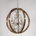 Bild in Galerie-Betrachter laden, Shuler Pendant Lamp
