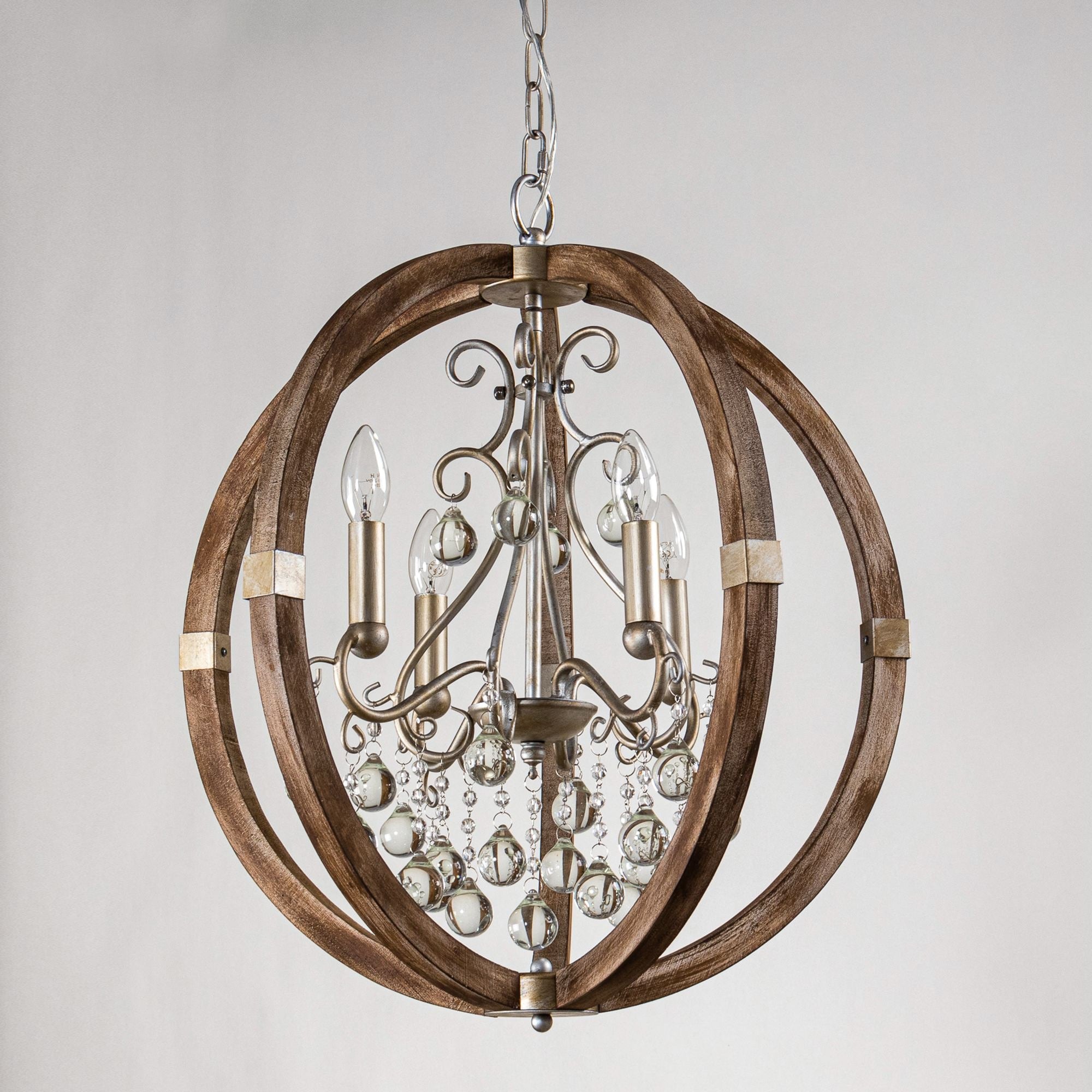 Shuler Pendant Lamp