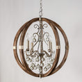 Bild in Galerie-Betrachter laden, Shuler Pendant Lamp
