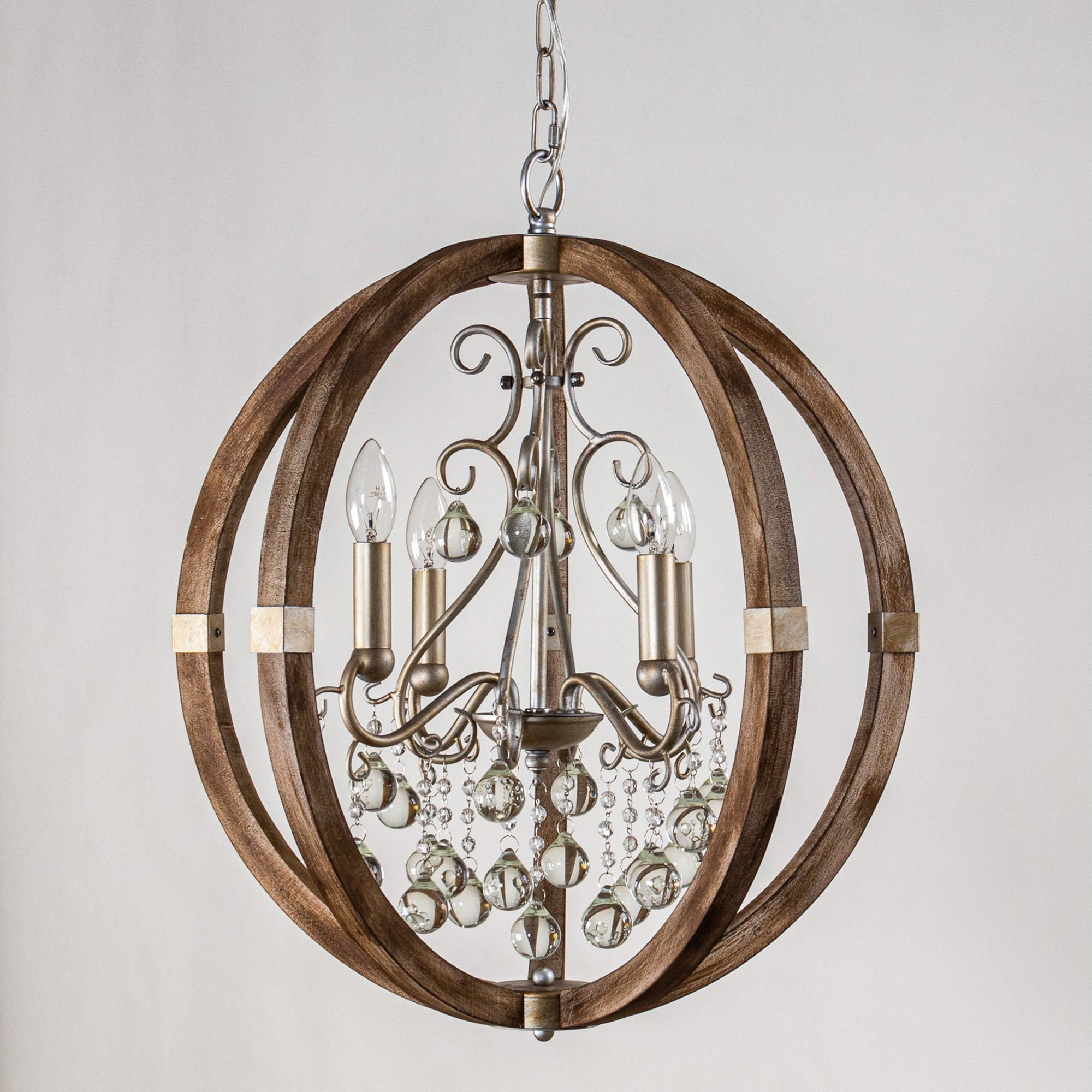 Shuler Pendant Lamp