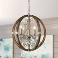 Load image into Gallery viewer, Shuler Pendant Lamp
