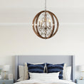 Load image into Gallery viewer, Shuler Pendant Lamp
