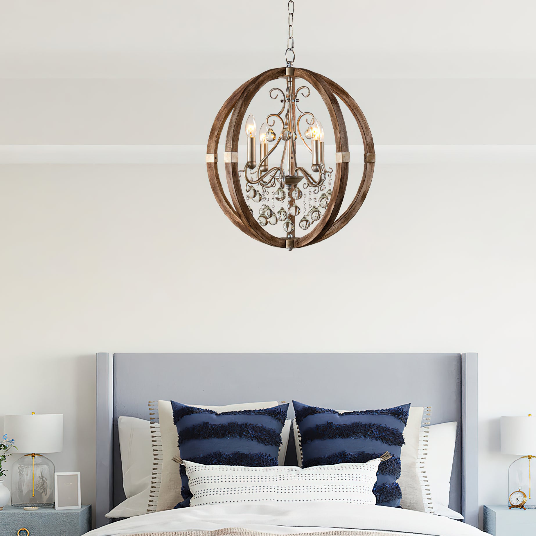 Shuler Pendant Lamp