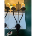 Load image into Gallery viewer, Sienna Candle Wall Sconce
