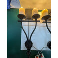 Load image into Gallery viewer, Sienna Candle Wall Sconce
