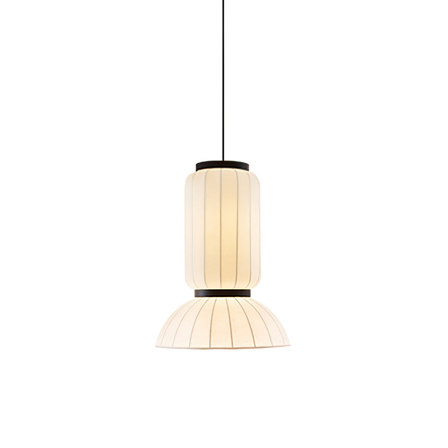 Silkworm Formakami Pendant Light