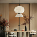 Load image into Gallery viewer, Silkworm Formakami Pendant Light
