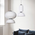 Load image into Gallery viewer, Silkworm Formakami Pendant Light
