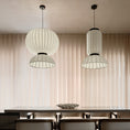 Load image into Gallery viewer, Silkworm Formakami Pendant Light
