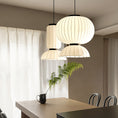 Load image into Gallery viewer, Silkworm Formakami Pendant Light
