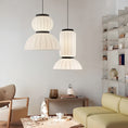 Load image into Gallery viewer, Silkworm Formakami Pendant Light
