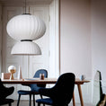 Load image into Gallery viewer, Silkworm Formakami Pendant Light
