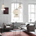 Load image into Gallery viewer, Silkworm Formakami Pendant Light
