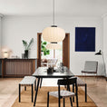 Load image into Gallery viewer, Silkworm Formakami Pendant Light
