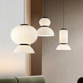 Load image into Gallery viewer, Silkworm Formakami Pendant Light
