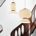 Load image into Gallery viewer, Silkworm Formakami Pendant Light
