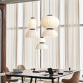 Load image into Gallery viewer, Silkworm Formakami Pendant Light
