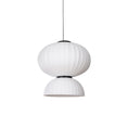 Load image into Gallery viewer, Silkworm Formakami Pendant Light
