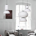 Load image into Gallery viewer, Silkworm Formakami Pendant Light
