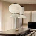 Load image into Gallery viewer, Silkworm Formakami Pendant Light
