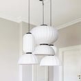 Load image into Gallery viewer, Silkworm Formakami Pendant Light
