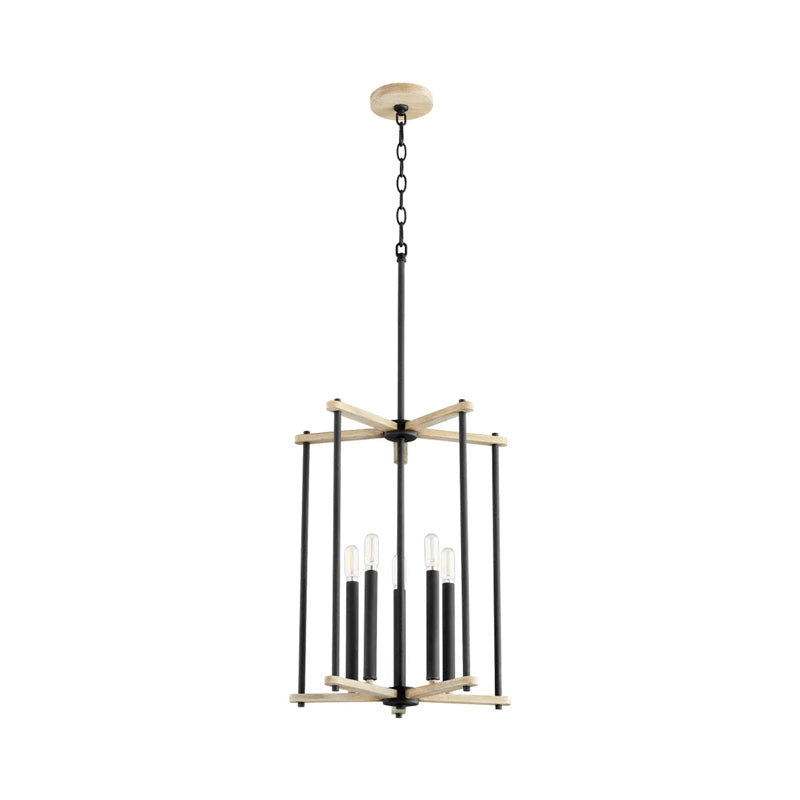 Silva Pendant Lamp