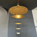 Load image into Gallery viewer, Sistema Macchina Chandelier
