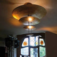 Load image into Gallery viewer, Sistema Macchina Chandelier
