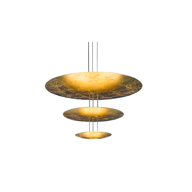 Sistema Macchina Chandelier