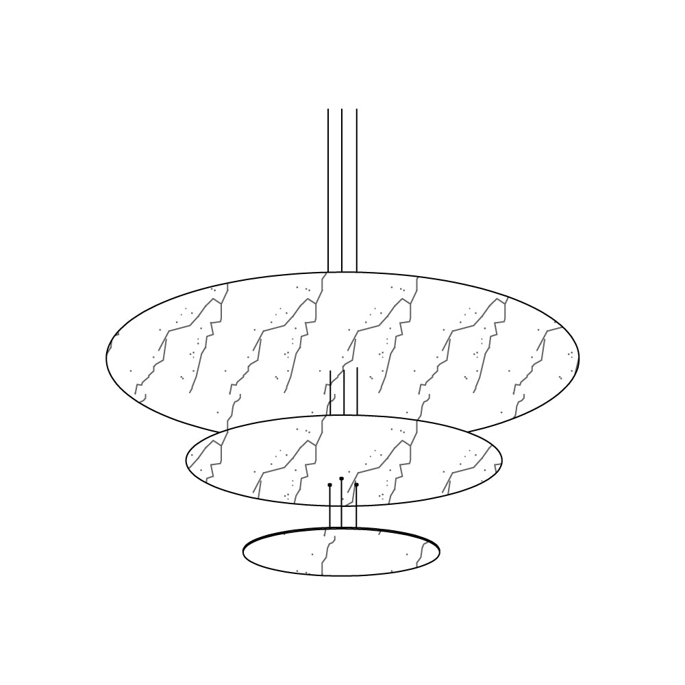 Sistema Macchina Chandelier