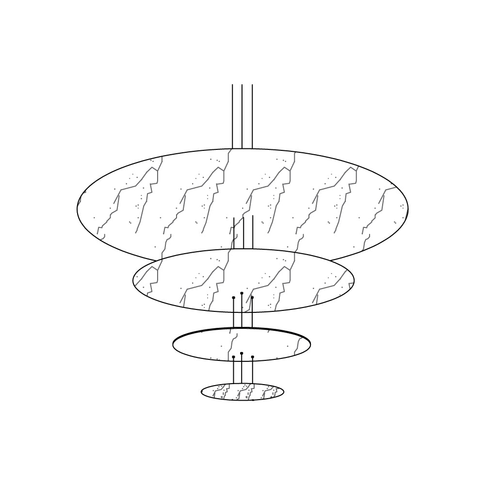 Sistema Macchina Chandelier