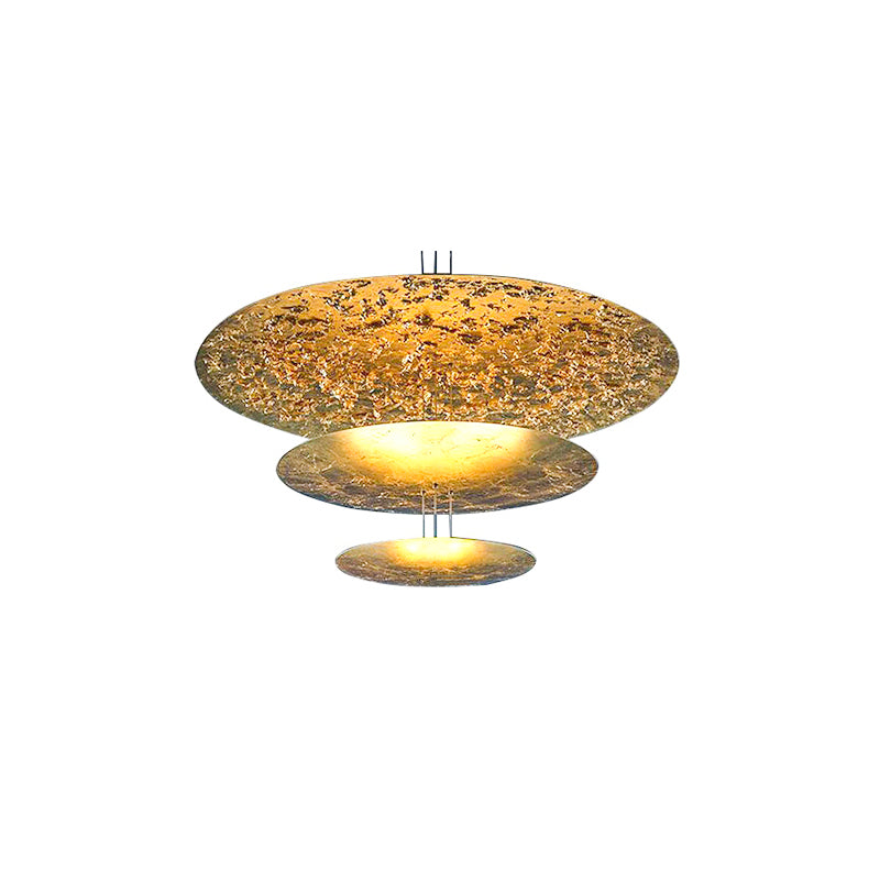 Sistema Macchina Chandelier