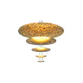 Load image into Gallery viewer, Sistema Macchina Chandelier
