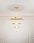 Load image into Gallery viewer, Sistema Macchina Chandelier
