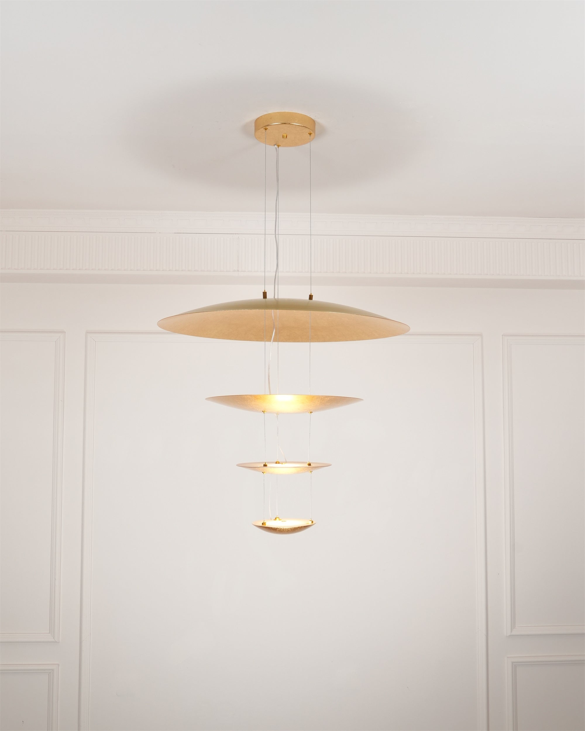 Sistema Macchina Chandelier