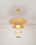 Load image into Gallery viewer, Sistema Macchina Chandelier
