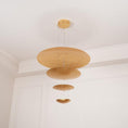 Load image into Gallery viewer, Sistema Macchina Chandelier
