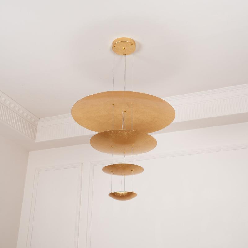 Sistema Macchina Chandelier