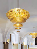 Load image into Gallery viewer, Sistema Macchina Chandelier
